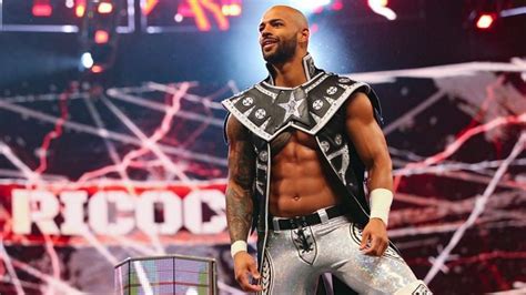Page Best NXT Male Wrestlers Of