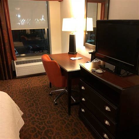 hampton inn winfield teays valley updated 2023 prices and hotel reviews hurricane wv