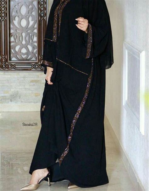 Muslim Women Fashion Islamic Fashion Mode Abaya Mode Hijab Niqab