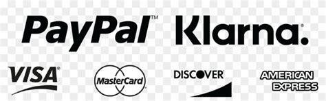 46 76 319 49 Paypal Visa Mastercard American Express Discover Black