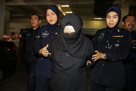 Panel tiga hakim diketuai hakim datuk seri kamaludin md. Mahkamah Rayuan Kekalkan Hukuman Penjara Lapan Tahun Kes ...