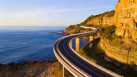 Worlds Longest Highways Australias Highway 1 Geotab