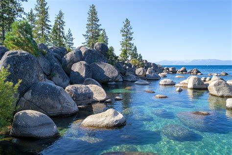 8 Things You Probably Didnt Know About Lake Tahoe Red Wolf Lodge At