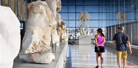 The Acropolis Museum Photo Story Of One Of The Worlds Best Museums
