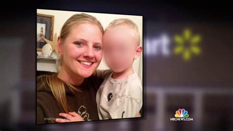 idaho mom is fatally shot by 2 year old son in a walmart store nbc news