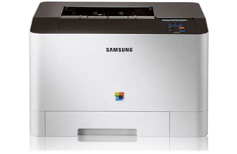 On the other hand, the color printing speed. Samsung CLP-415N Drivers Download | CPD