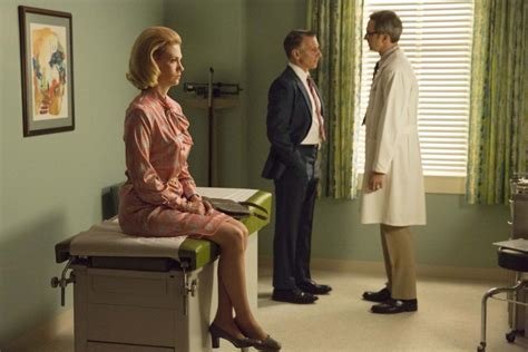 ‘mad Men Delivers Betty A Shocking Fate