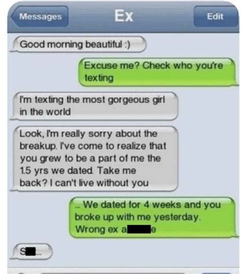 When Cheaters Got Caught Through Text Messages