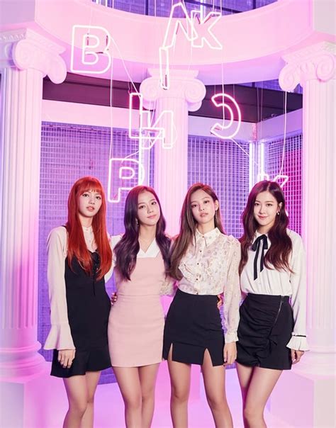 Kpop News Blackpink Thanks Fans For Youtube Milestones And Talks About
