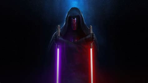 Darth Revan Star Wars Lightsaber Knights Of The Old Republic Game