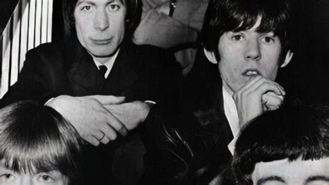 The Rolling Stones I Seks årtier Ugeavisendk