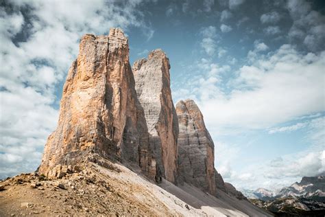 Hiking The Stunning Tre Cime Di Lavaredo Loop In The Dolomites