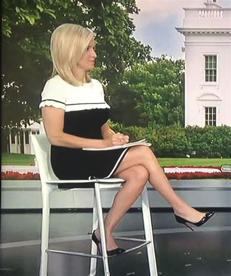 Ainsley Earhardt A Stunning And Confident Look