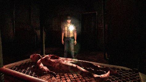 Origins is a prequel to the popular silent hill series. Testbericht: Silent Hill Origins - Videospielkultur.de