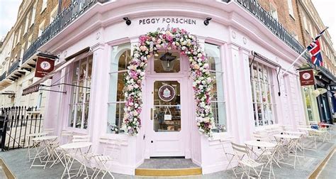 City Guide Cute Cafes In London Charlotte London