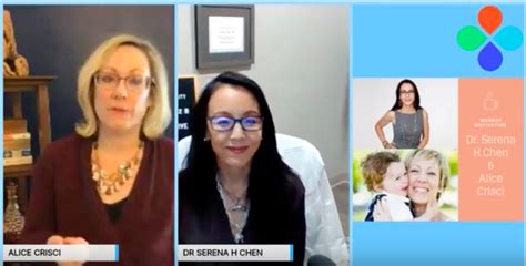 What Is Fertility Answers The Inspiring Story Behind Its Creation Serena H Chen Md