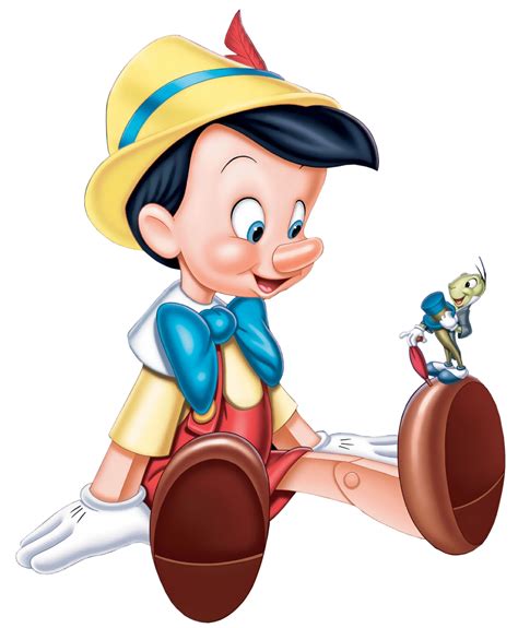 A Very Merry Un Blog Pinocchio Clipart