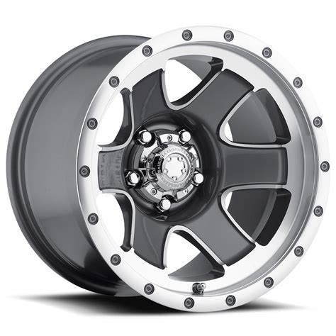 Ultra Motorsports 173 174 Nomad Trailer Wheels Socal