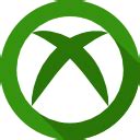 Control De Xbox Para Uno Iconos Gratis De Control S