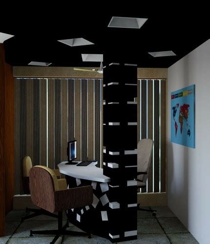 Office Interior Designing Service At Rs 150square Feet Corporate