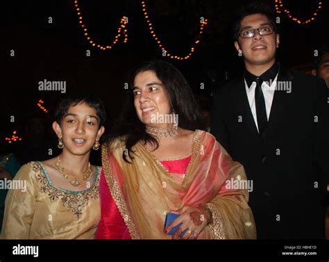 Schauspieler Aamir Khan Ex Frau Reena Dutta Junaid Ira Hochzeit Zeremonie Imran Khan Avantika