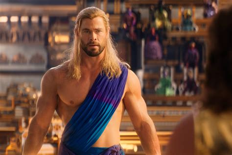 Thor Love And Thunder On Disney When Will It Be Released Gearrice
