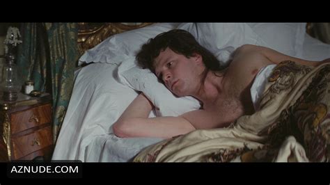 Colin Firth Nude Aznude Men