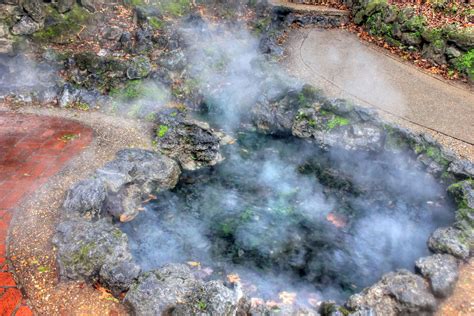 6 Unique Hot Springs In The Us To Visit Asap Beyond Words