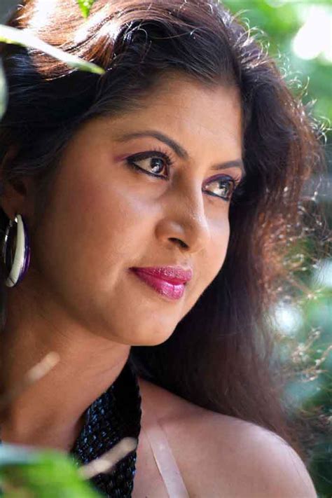 Midnight In India Sri Lankan Tele Drama Actress Rekha Samanmaliexotic