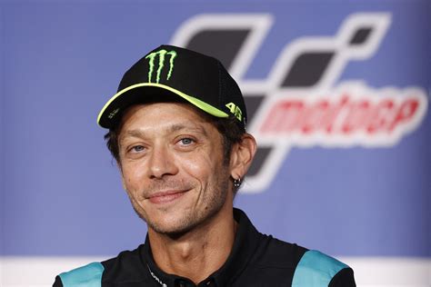 Valentino Rossi Explains Why He Is Finally Retiring From Motogp After