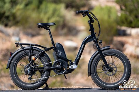 Rad Power Bikes Radexpand 5 Electric Bike Review