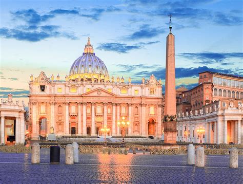 Cómo Visitar El Vaticano Guía Para Ver Lo Imprescindible