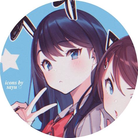 Pin on matching icons / willowanimations i wanna make fun of my discord pfp xd this is. Aesthetic Anime Pfp Matching - Idalias Salon
