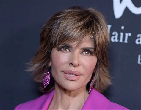 The Rise And Success Of Lisa Rinna A Look Into Her Net Worth