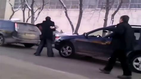 Russian Road Rage And Fight Compilation 2018 3 Youtube