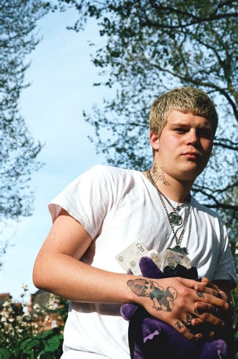 Yung Lean Stranger Album Daily Chiefers