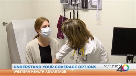 Western Health Advantage Fox40