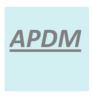 Mulai 1 januari 2015, apdm dikenali sebagai modul pengurusan murid (pm). Aplikasi Pangkalan Data Murid (APDM)
