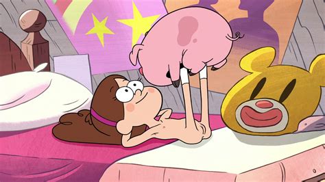 Post 2394726 Deliciousfag Gravityfalls Mabelpines Waddles Edit