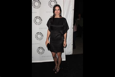 Vidéo Courteney Cox Purepeople