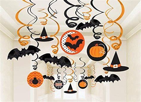 Halloween Swirls Mega Value Pack Modern Halloween Halloween School