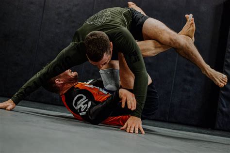 No Gi Submission Grappling Is The Future Of Brazilian Jiu Jitsu Sbg