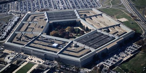 How Not To Audit The Pentagon Huffpost