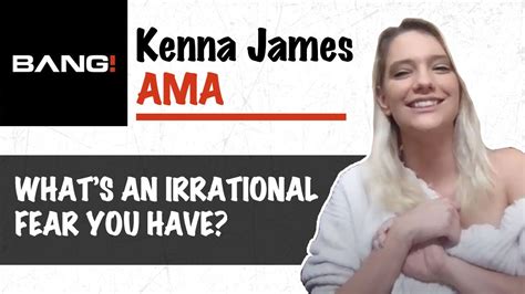 Ask Kenna James Anything Pt2 Youtube