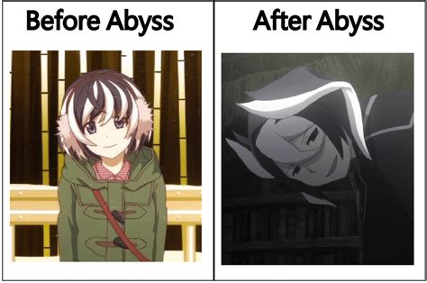 Make Made In Abyss Memes Great Again Animemes