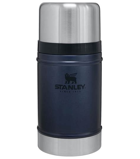 Stanley 700ml Classic Vacuum Insulated Food Jar By Stanley Classic