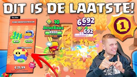 Cuenta que comparte dibujos nsfw de brawl stars y de otros juegos. LAATSTE ZIEKE BRAWL STARS AANBIEDING KOPEN!! - YouTube