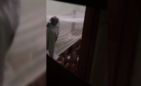 Video Caught My Neighbor Fucking Ashawo Naijatape