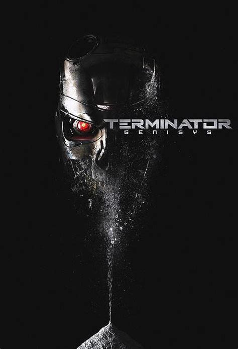 Image Gallery For Terminator Genisys Filmaffinity