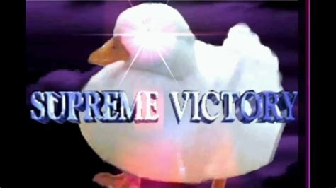 Supreme Victory Meme Youtube